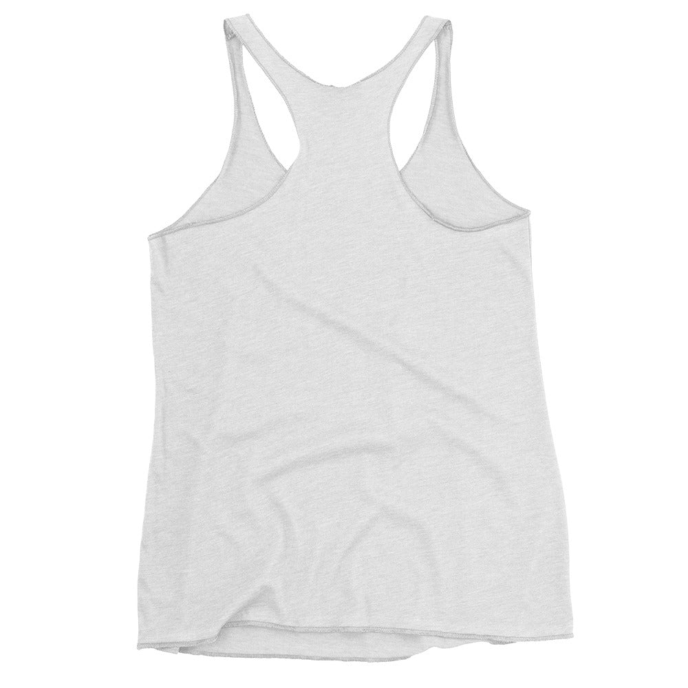 Amigagaa Women's Racerback Tank