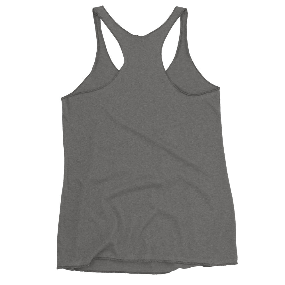 Amigagaa Women's Racerback Tank